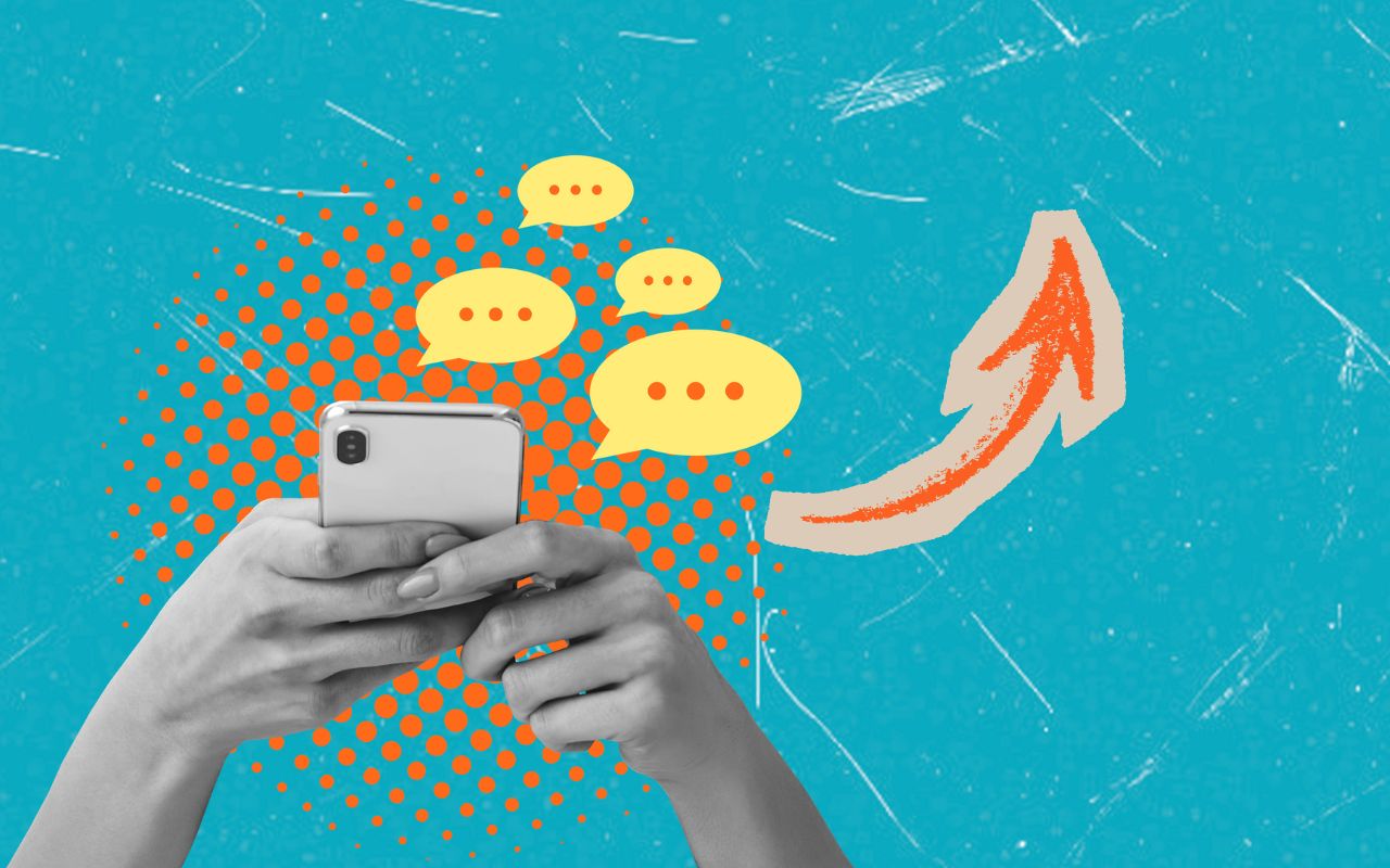 o que &eacute; trend